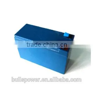 12V 24V 12AH Lifepo4 Battery Pack Electric Boat Motor Battery Quality Choice thumbnail-4