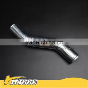 Universal Aluminum Intercooler Pipe thumbnail-1