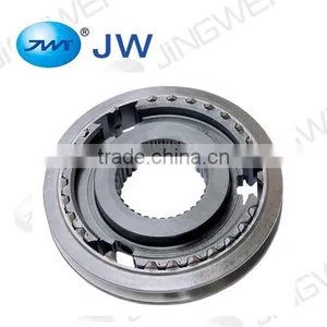 High Precision Synchronizer Ring for JAC Car Transmission 6 Speed Low Speed thumbnail-1