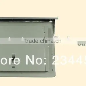 CHESTNUTER 15" Inch Roof-fixing OEM Indoor Bus LCD Advertising Display thumbnail-2