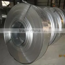 HOT! 16-32mm Width Galvanized Steel Strip for Construction thumbnail-1