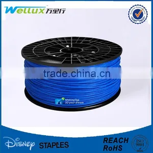 1.75mm 3mm Abs Pla Hips Filament for 3d Filament thumbnail-5