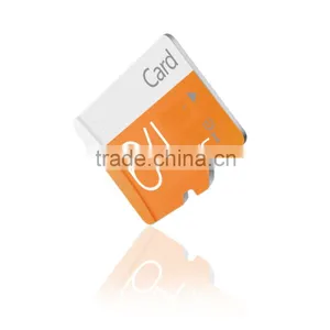 64GB Waterproof High Quality TF Card, Original NAND Flash C10 SD Card Memory Card for Phone/Camera thumbnail-4