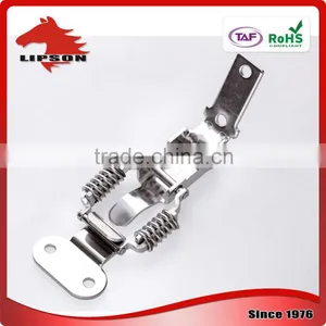 TSL-322-A Environment Equipment Tradesman Trailers Metallic Draw Toggle Latch thumbnail-4