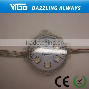 Dmx Madrix Led Ball Ligh With Business Sign thumbnail-1