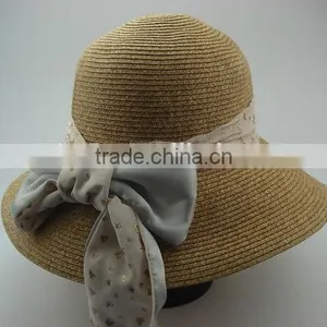 Best Price Best Sell Women's Formal Cloche Hats thumbnail-5