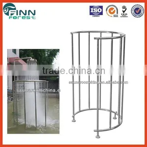 Swimming Pool Outdoor Shower for Whole Body Bath thumbnail-1