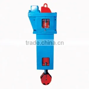 5t/8t/10t/16t Hydraulic Cathead thumbnail-1