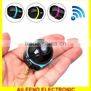Support Video Recording for IOS / Android / Other Wifi Device Ai-Ball Mini Wifi Camera thumbnail-1