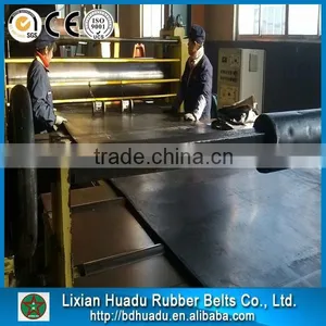 Manufacturer of CC56 Cotton Conveyor Belt thumbnail-3