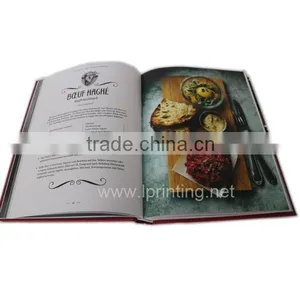 Coffee Table Book Printer Catalogue Printed Quality Choice thumbnail-1