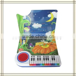 Hongkong Board Book Printing Children Book Printing thumbnail-5