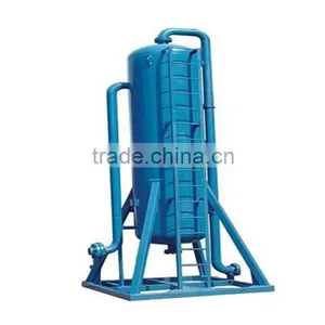 Oilfield Drilling Fluids Separator for Mud and Gas thumbnail-1