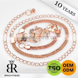 Best Price Gold Chain/Gold Chain Patterns/Handmade Gold Chains thumbnail-1