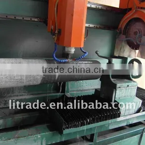CNC Router Machine, Stone Engraving Machine ,Granite Tombs thumbnail-5