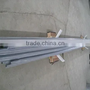 ASTM B353 Pure Zirconium Pipe for Nuclear thumbnail-1