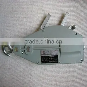 Wire Rope Pulling Machine thumbnail-1