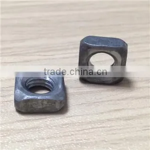 Plain Finish Square Nut thumbnail-5