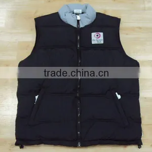 Men's Body Warmer thumbnail-1