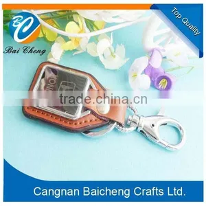 Silkprinted Logo Keyholders of Bottle Opener With Plated Silver Color in Inexpensive Price and Nice Quality and Mass in Hot Sale thumbnail-2