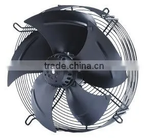 Axial Flow Fan thumbnail-1