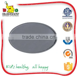 Playground Accessories Aluminium Brandname Plaque thumbnail-1