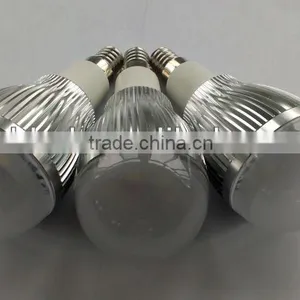 220V LED Bulb Light thumbnail-1
