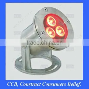 3w Led Lamps Available for Outdoor thumbnail-1