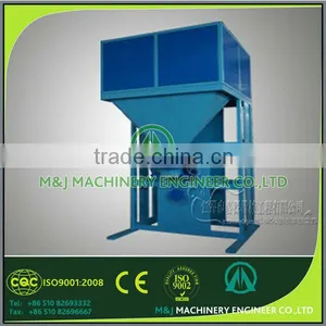 Semi Automatic Filling System for 25kg 50kg Rice thumbnail-5