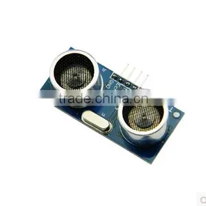 Cost Saving DC5V Ultrasonic Module HC-SR04 Example thumbnail-3