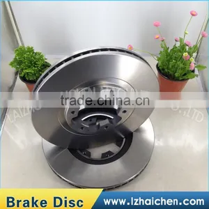 OEM:40206-1W600 Auto Space Parts Brake Discs thumbnail-6