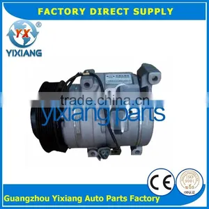 88310-42140 88320-42080 447220-3934 447170-7710 10S15C Auto Compressor for Toyota RAV4 ac Compressor thumbnail-1