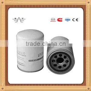 LF3345 93*136 Auto Automotive Car Truck Fuel Filter Oil Filter thumbnail-1