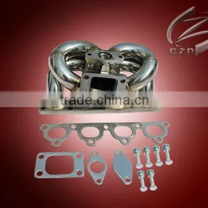 Manifold for HONDA RAM HORN D SERIRES thumbnail-1