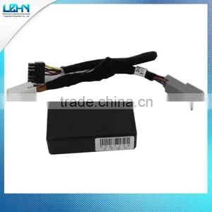 Car Window Control Module and Alarm/Warning to Avoid Rear-end Collisions Kit thumbnail-1