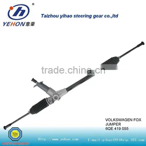 Steering Gear for VOLKSWAGEN FOX thumbnail-1