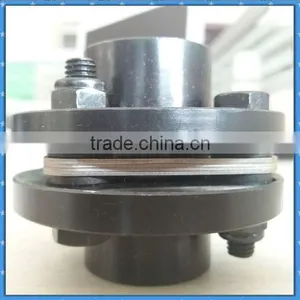 DJM Disc Stainless Couplings thumbnail-2