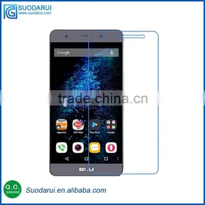 Clear LCD Screen Protector Film Foil Saver For BLU Energy X Plus thumbnail-1