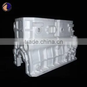 Custom Lost Foam Casting Lost Wax Casting With Stainless Steel thumbnail-1