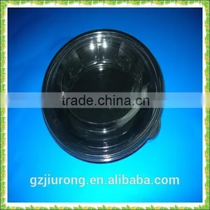 Diaposable Plastic Food Grade Deli Container thumbnail-3
