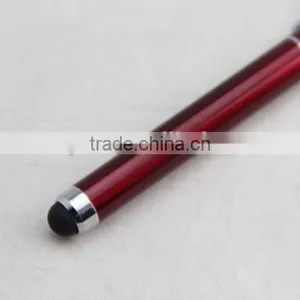 Hot Selling Items of Fancy Stationery Metal Pen Touch Screen thumbnail-4