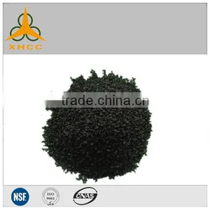 4 8 Mesh Coal-based Water Purification Granular Activated Carbon thumbnail-1