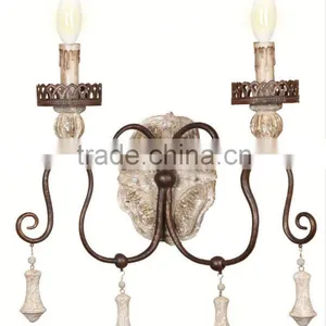 Low Price 4 Wall Lamp Brackets thumbnail-1
