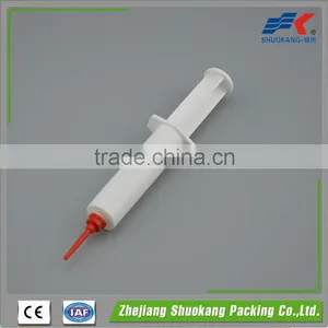 Disposable Veterinary Plastic Syringe thumbnail-1