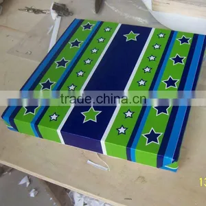 Inkjet Printed Stretcherd Canvas thumbnail-1