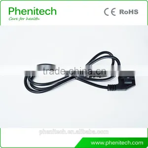 Popular Quantum Resonance Magnetic Health Analyzer With Foot Spa thumbnail-4