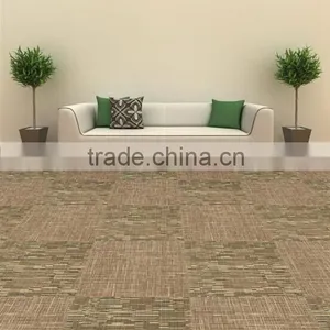 Long Pile Soft Tufted Carpet/carpet Ile thumbnail-1