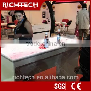 Multimedia Easy to Use Interactive Bar Top for Nightclub thumbnail-1