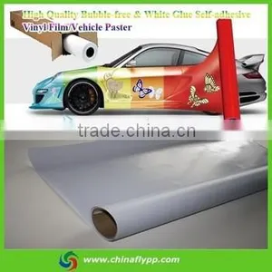Vinyl Sticker Printing Outdoor Solvent Eco-solvent Ink Printing Advertising Self Adhesive Pvc Manufacturer thumbnail-1