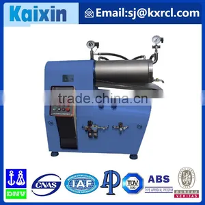 Horizontal Paint Sand Mill/ball Mill/ Bead Mill thumbnail-1
